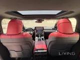 Lexus LX 600 F Sport 2023